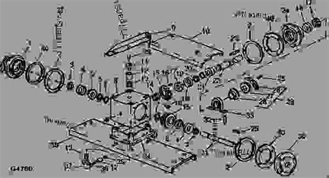 john deere 170 skid steer gearbox|john deere skid steer specifications.